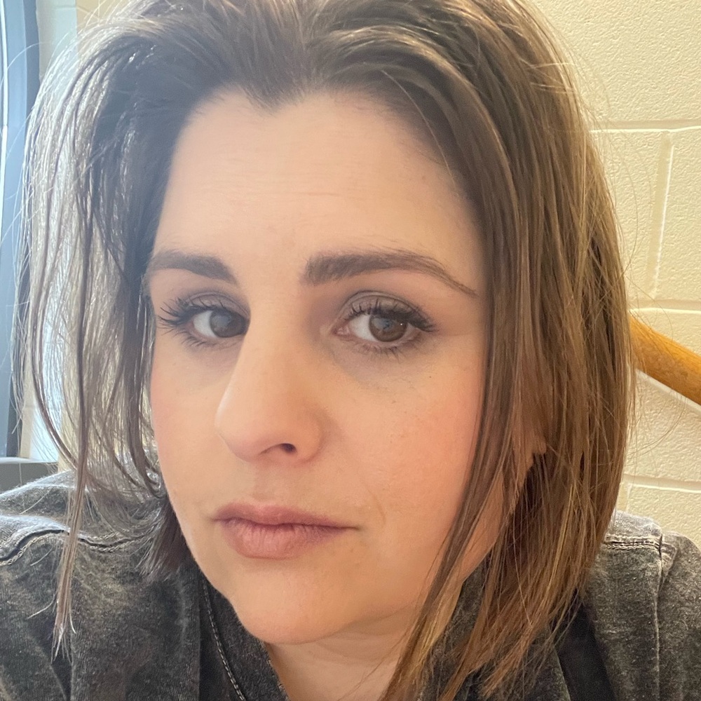 Meet your Posher, Kate